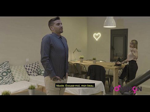 ❤️ PORNBCN 4K Une femme mûre avec de gros seins veut être baisée par voie anale jeune gigolo avec une grosse bite fellation amortisme baise dure travail à la main style chien chatte lécher orgasme sous-titres français Sexe at us fr.kanalmoscow.ru  ❌️