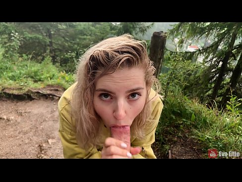 ❤️ Une fille avale du sperme après une fellation publique - Eva Elfi Sexe at us fr.kanalmoscow.ru  ❌️