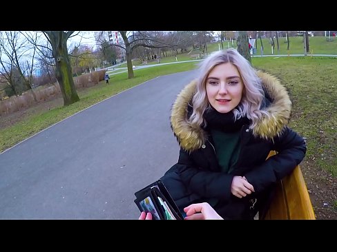 ❤️ Avaler le sperme chaud d'un étranger pour de l'argent - pipe dans le parc par Eva Elfie Sexe at us fr.kanalmoscow.ru  ❌️